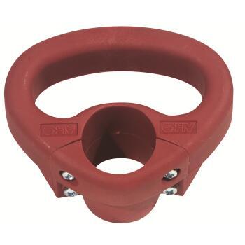 Poignée de manœuvre