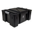 Caisse de rangement : - Coloris : noir The Nomad Fox