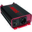 Convertisseur pure-sinus 12V/230V pour camping-car : 500W Eza