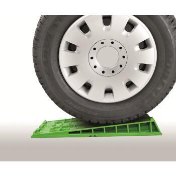 Cales écologiques compacte empilable pour fourgons