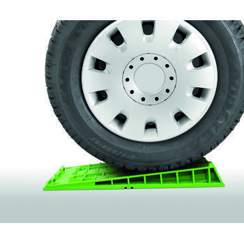Cales écologiques compacte empilable pour fourgons