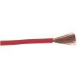 Câble électrique : 1 x 10 mm2 rouge Just4Camper