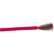 Câble électrique : 1 x 10 mm2 rouge Just4Camper