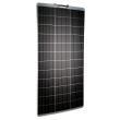 Panneau solaire flexible Semi-Flex PERC : - 100 Watts Eza