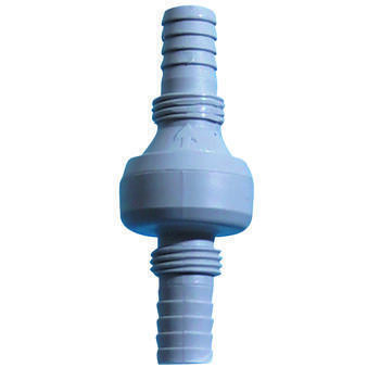 Clapet anti-retour montage In Line