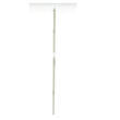 Store d'occultation pour baies S3 et S4 : - Dimensions : 600 x 1450 mm - Coloris : Beige Seitz