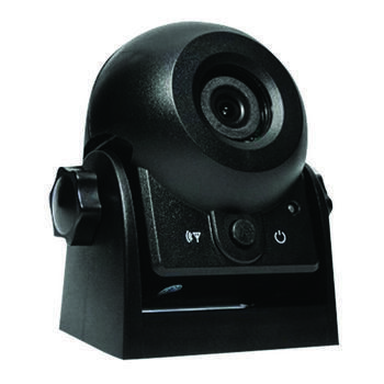 Caméra de recul WI-FI pour application smartphone pour vélo électrique