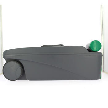 Cassette G C400 Roulettes