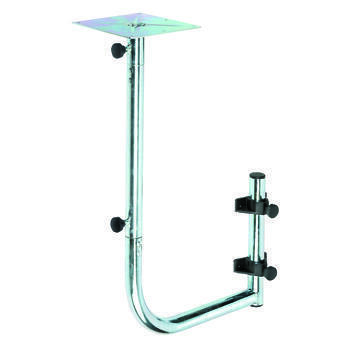 Pied de table pivotant HT 700MM