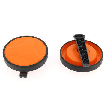 Roulette pour cassette C250 et C260