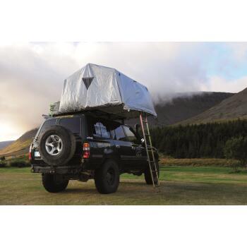 Capuchon hiver pour Overcamp