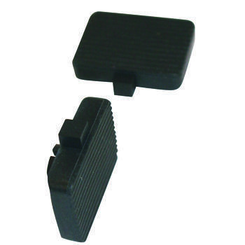 - Modèle : Patin standard pour pinces