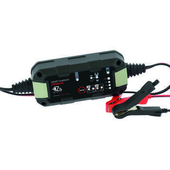 Chargeur smart Lithium 3.5A