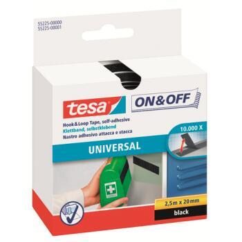 Bande auto-agrippante