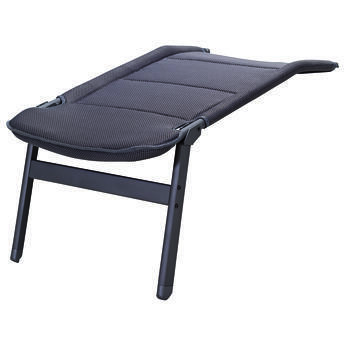 Repose jambes Noblesse amovible pour fauteuil de camping