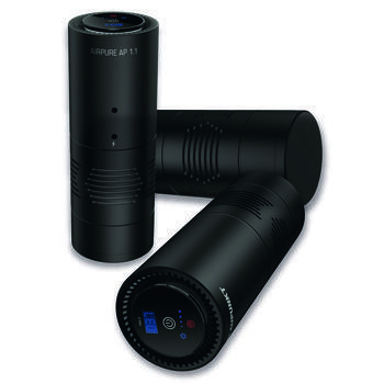 Purificateur d'air nomade 12 V