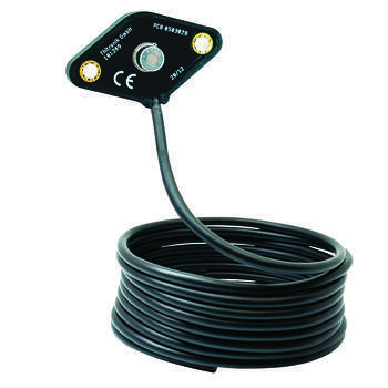 Capteur supplémentaire pour Gas pro III