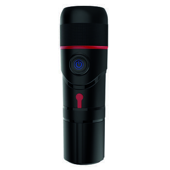 Machine à café portable 12 Volts