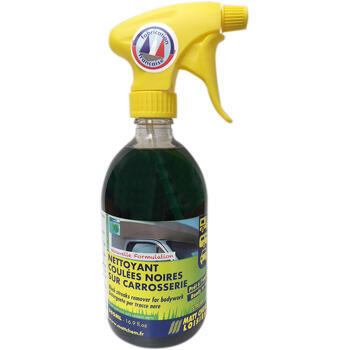 Nettoyant anti-traces noires Streak Off