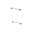Kits Bars pour Carry-Bike DJ 2023 : Ducato après 2006 Fiamma