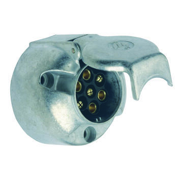 Socle femelle 7 plots