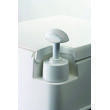 Pompe à piston WC : pour WC PP345/PP365 Thetford