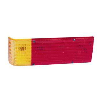 Feu de signalisation arrière camping-car BBSNW 541