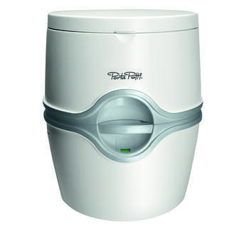 Toilette portable camping-car Porta Potti : Modèle Porta Potti 565