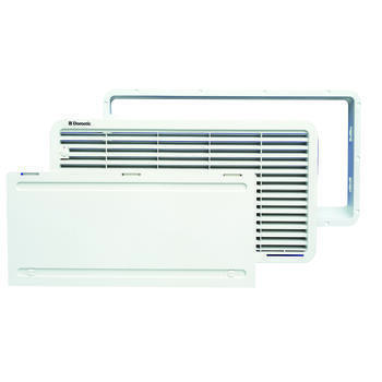 Grille d'aération pour réfrigérateur L300