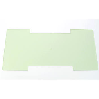 Cache hiver pour grille d'aération pour réfrigérateur