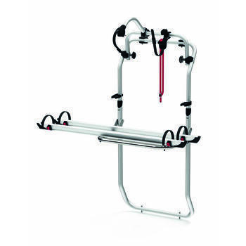 Porte-vélo Carry-Bike Fiamma pour fourgon aménagé