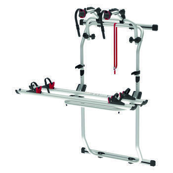 Porte-vélo Carry-Bike Fiamma pour fourgon aménagé