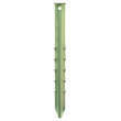 Piquet mammouth en acier : longueur 30 cm Just4Camper