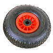 Roulette nue de rechange : Gonflable diamètre 260 mm Just4Camper