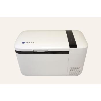 Glacière à compression connectée Smart