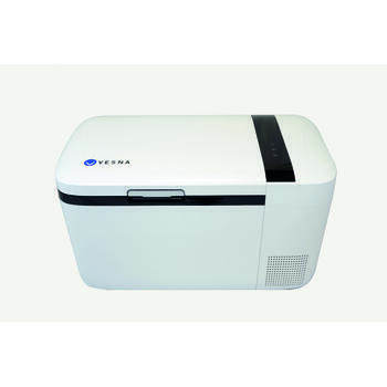 Glacière à compression connectée Smart