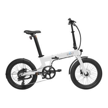 Vélo à assistance électrique Confort 2021