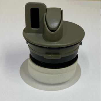 Event pour cassette C200 avec mise à l'air libre