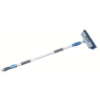 Balai de lavage télescopique Plus pour camping-car
