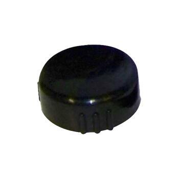 Bouchon du bras de vidange pour toilettes à cassette