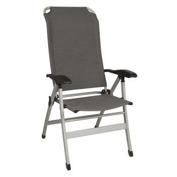 Fauteuil Confort Maxi pour camping