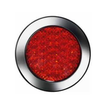 Feu de signalisation 735 : clignotant + stop + position