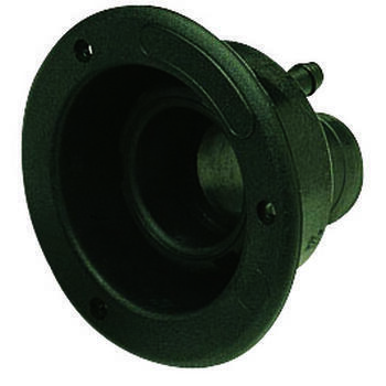 Coupelle de remplissage nue