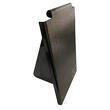 Capot de remplacement pour Socle : Coloris : Noir Decmo