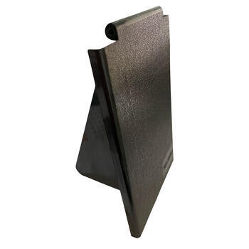 Capot de remplacement pour Socle : Coloris : Noir