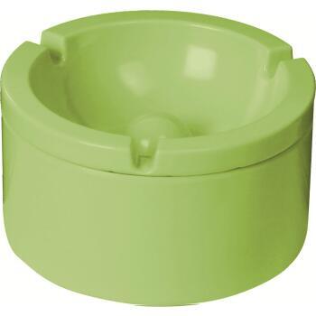 Cendrier coupe-vent et antidérapant