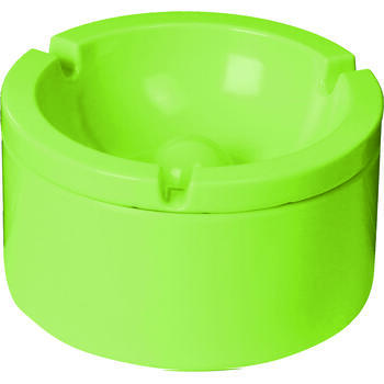 Cendrier coupe-vent et antidérapant