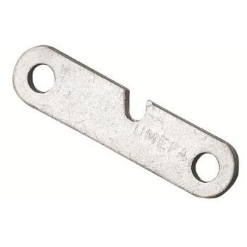 Tendeurs plats pour auvents