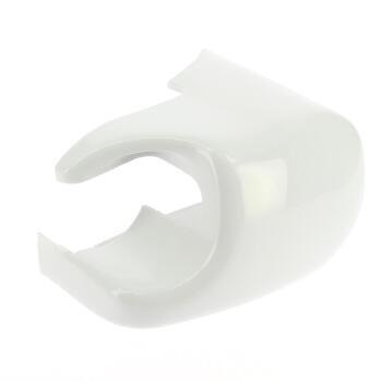 Cache de protection droit pour stores