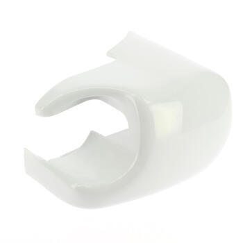 Cache de protection droit pour stores